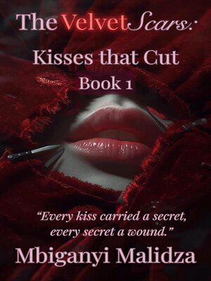 cover image of The Velvet Scars